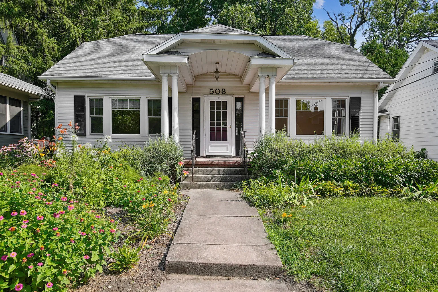 508 W William St photo 1