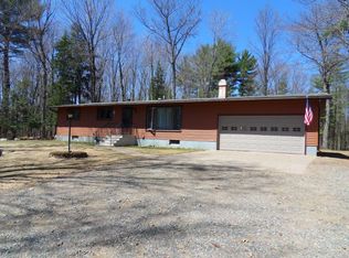 3568 Cth N #C, Rhinelander, WI 54501