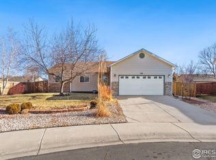 535 Sherwood Ct, Windsor, CO 80550