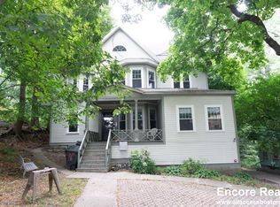 18 Robeson St APT 3, Boston, MA 02130