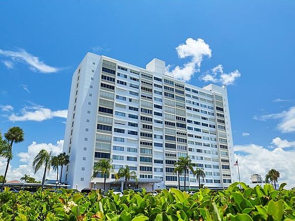 2nd image of 31 Island Way APT 603