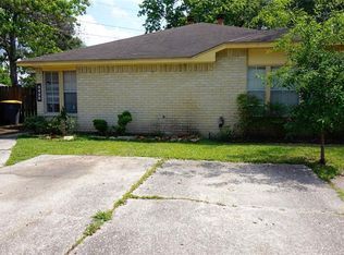 5420 Diane Ct, Spring, TX 77373