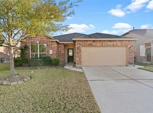 22512 Toronado Ridge Ln, Porter, TX 77365