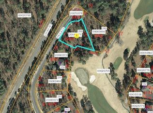 266 Paula Ct LOT 11, West End, NC 27376