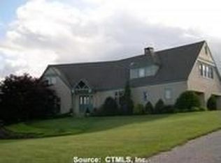 27 Strickland Rd, Middlefield, CT 06455