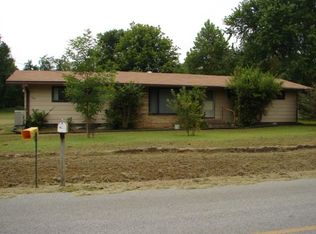 125 Byron Rd, Salem, AR 72576