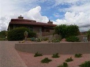 147 Navajo Trl, Sedona, AZ 86336