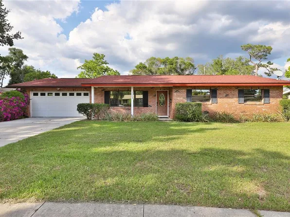 1005 Alfred Dr, Orlando, FL 32810