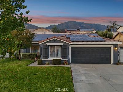 2868 W Melissa St, San Bernardino, CA, 92407