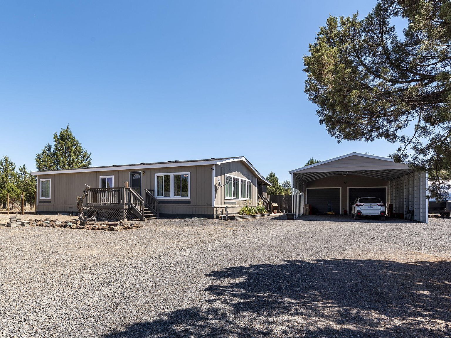 11231 SW Peninsula Dr, Terrebonne, OR 97760 Zillow