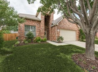5200 Balsam Dr, McKinney, TX 75071