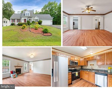 4117 Dartmoor Ct, Fredericksburg, VA, 22408