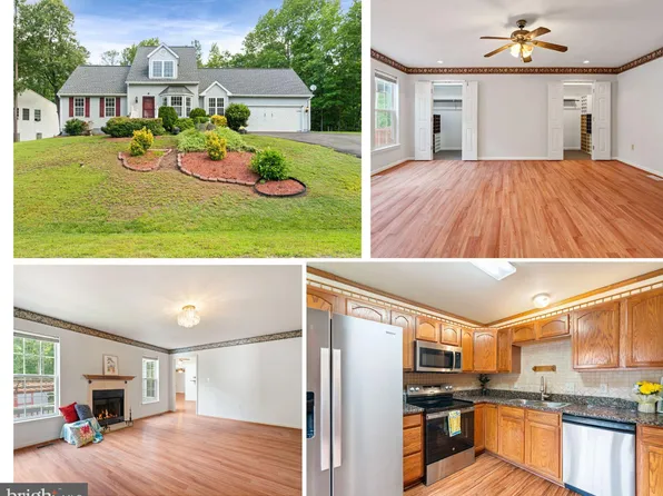 4117 Dartmoor Ct, Fredericksburg, VA 22408