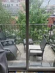 Rented by Friedman Mayer, LREB