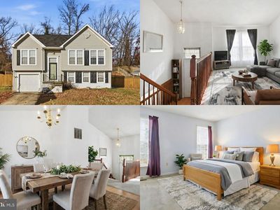 3413 Keystone Manor Pl, District Heights, MD, 20747