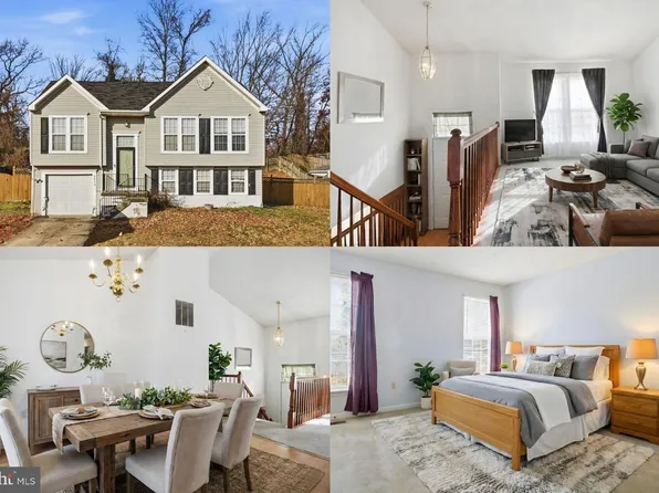 3413 Keystone Manor Pl, District Heights, MD 20747