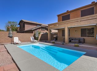 1945 N Maria Ave, Casa Grande, AZ 85122