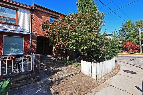 212 Glebemount Ave #LOWER Photo 1
