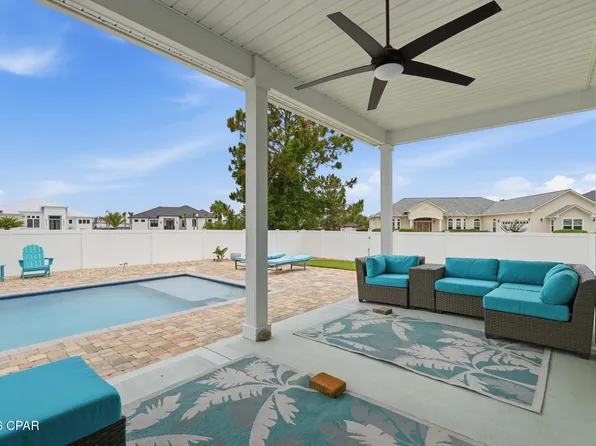 906 Dolphin Harbour Dr, Panama City Beach, FL 32407