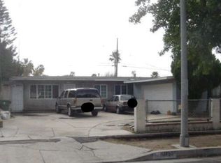 12750 Weidner St, Pacoima, CA 91331