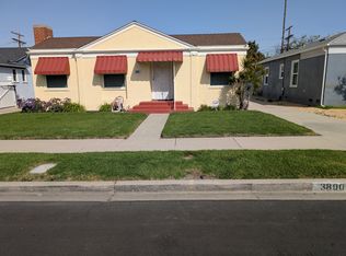 3800 Welland Ave, Los Angeles, CA 90008