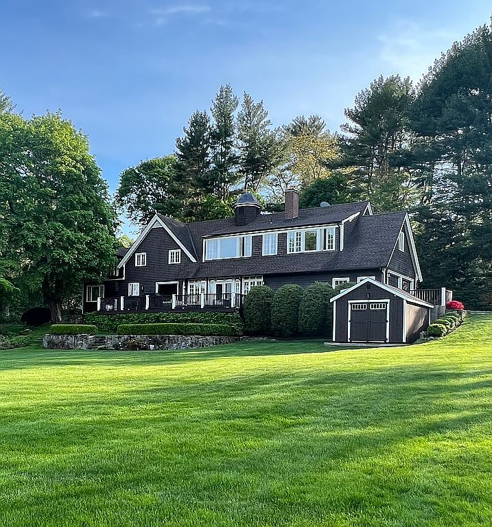39 Lambert Rd, New Canaan, CT 06840 Zillow