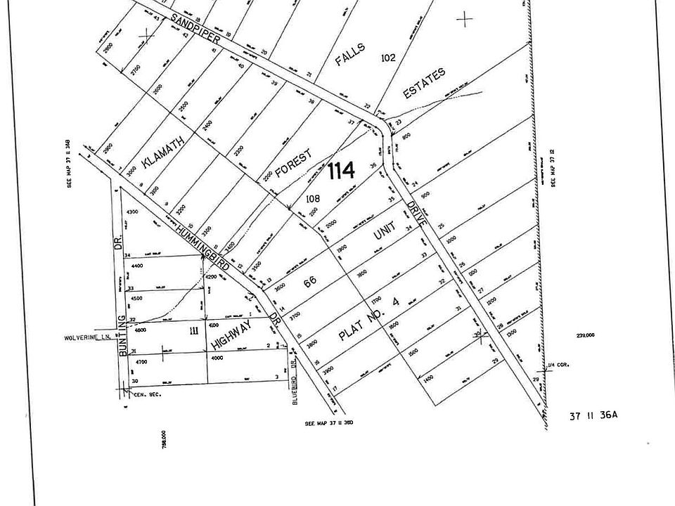 2nd image of Sandpiper Dr #41 & 42