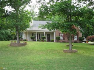 119 Rainwater Ct, McDonough, GA 30252