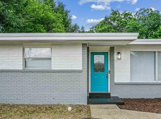 3585 Creighton Rd, Pensacola, FL 32504