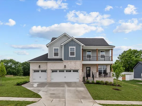 7406 Twill Heights Loop, Fairview, TN 37062