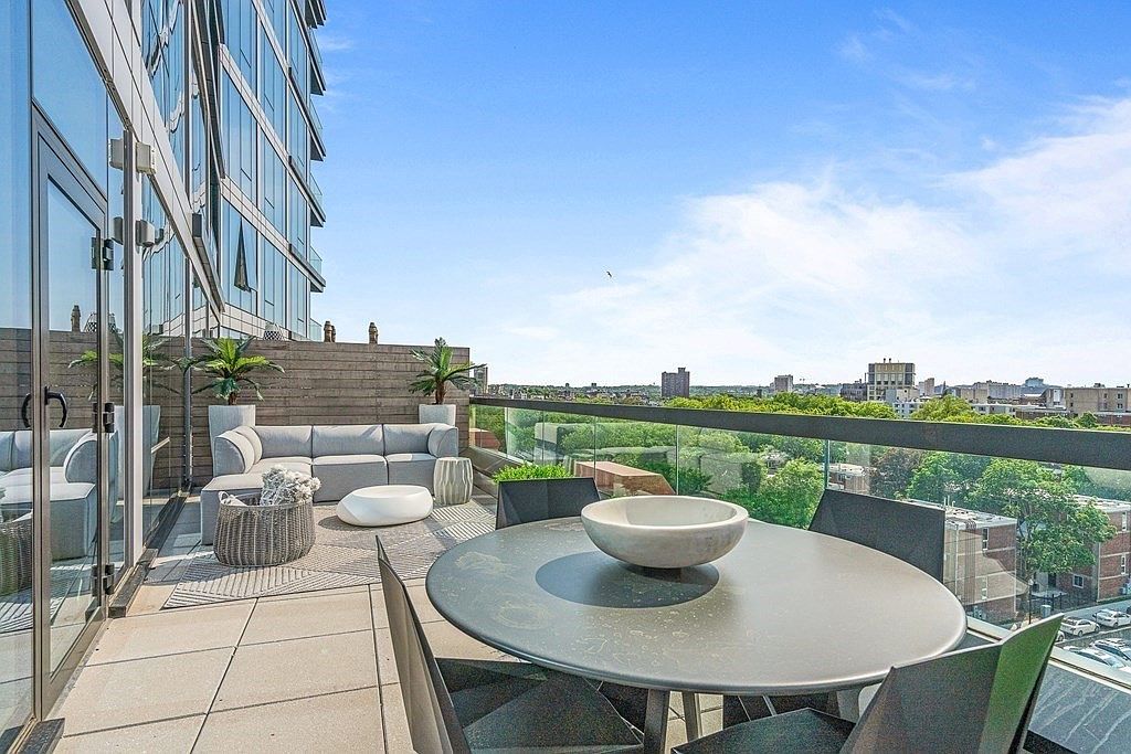 100 Shawmut Ave 703, Boston, MA 02118 MLS 73165344 Zillow