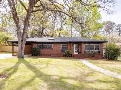 6366 Michael Ave, Columbus, GA, 31909