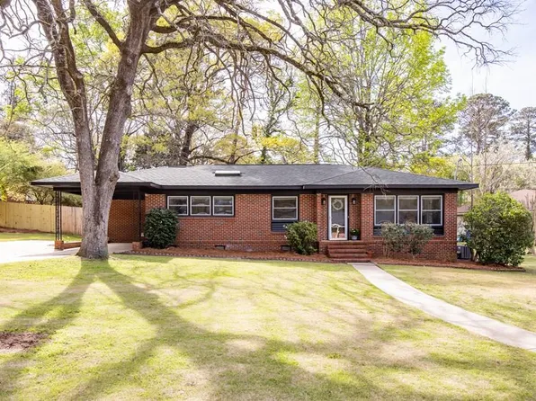 6366 Michael Ave, Columbus, GA 31909