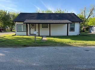 275 W Shirley St, Stephenville, TX 76401
