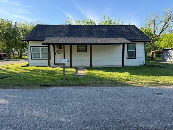 275 W Shirley St, Stephenville, TX 76401