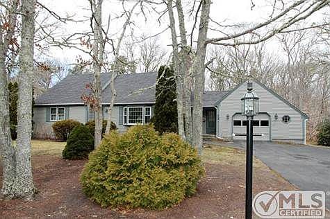 202 Greenland Pond Rd