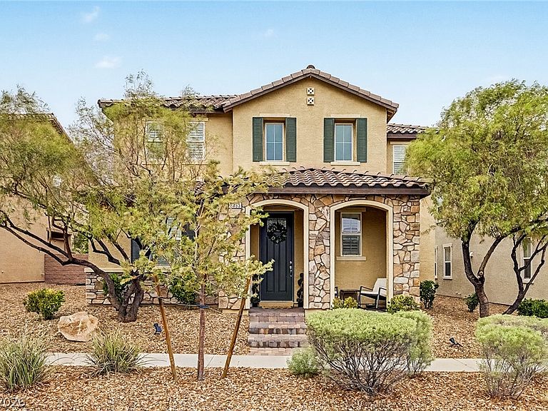 2353 Via Alicante, Henderson, NV