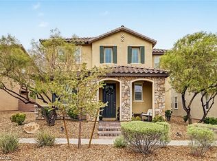2353 Via Alicante, Henderson, NV 89044