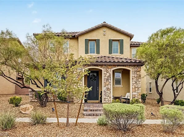 2353 Via Alicante, Henderson, NV 89044