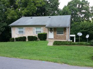 101 Ridgecrest Dr, Hendersonville, TN 37075