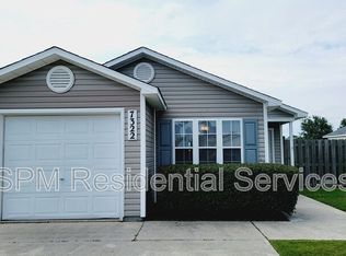 7322 Haskell Ct, Wilmington, NC 28411