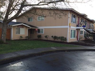 Amber Court Apartments Corvallis Or Zillow