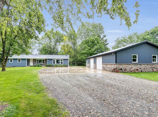 684 Silver Creek Dr, Oneida, WI 54155