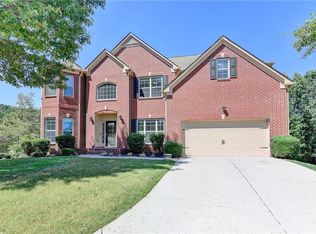 4805 Shelbourne Dr, Cumming, GA 30041