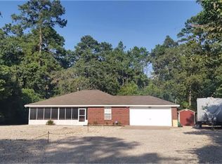 125 Ridgewood Dr, Magnolia, TX 77355