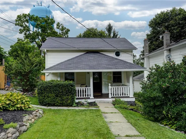 7271 Maplewood Ave, Lima, NY 14485
