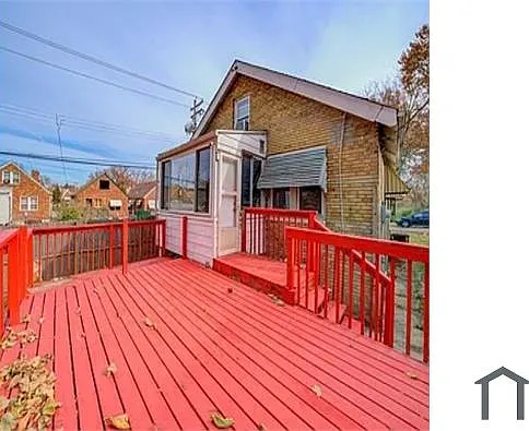5813 Park Ln — Photo 6