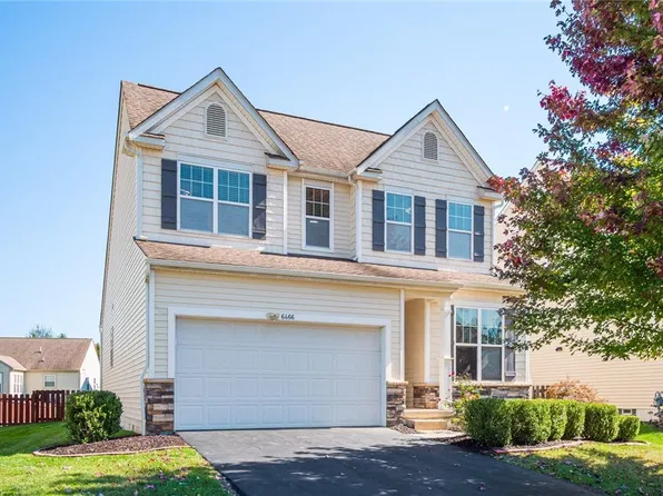 6466 Tallman Ct, Canal Winchester, OH 43110
