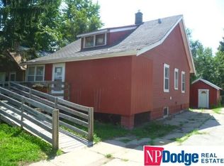 4310 N 39th St, Omaha, NE 68111