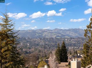 5913 Horsemans Canyon Dr APT 4C, Walnut Creek, CA 94595